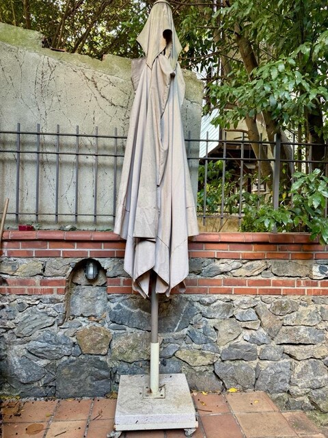 Şemsiye