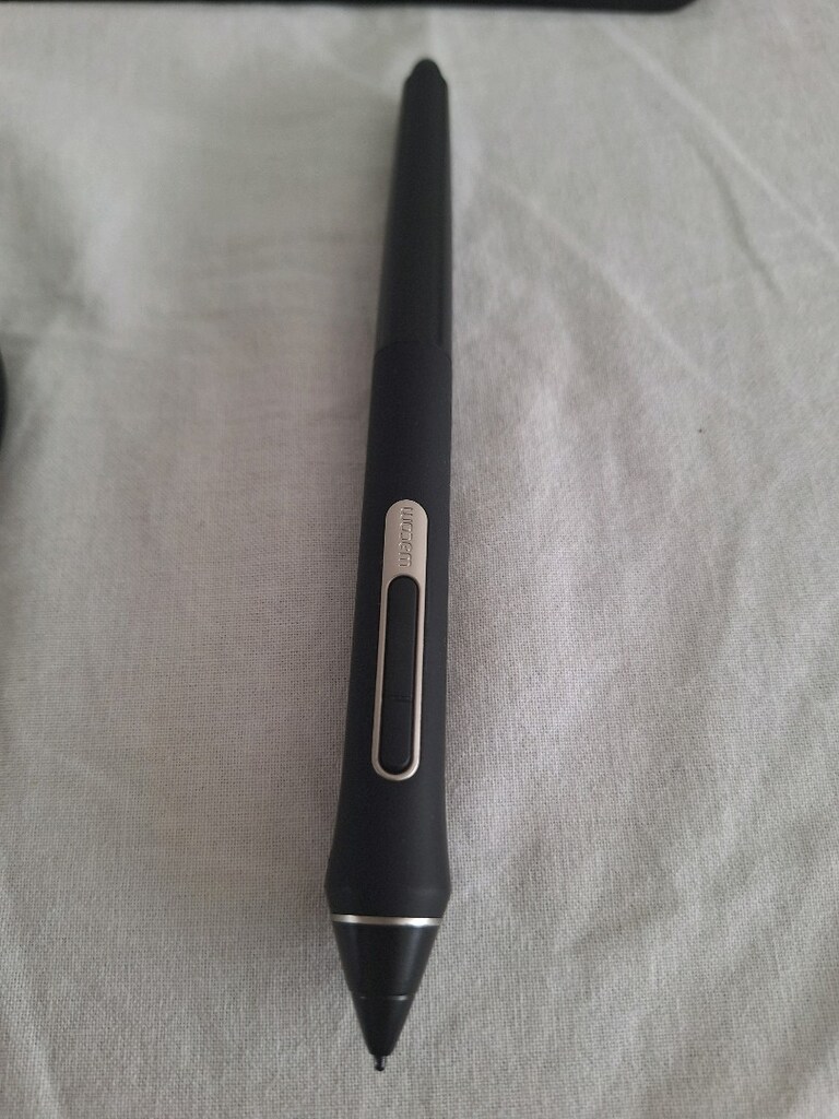 Wacom Intuos Pro Small (PTH-460) Grafik Tablet - Kalem -Çizim Eldiveni - 7