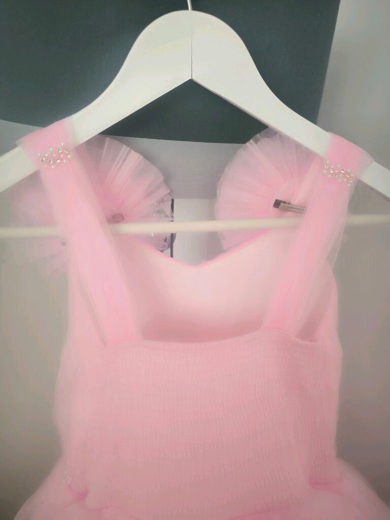pembe gekinlik 9.10 yaş yeni - 9