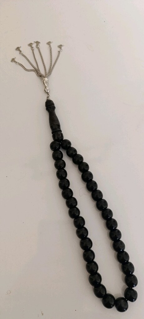 Kahve Agacı Tesbih - 10