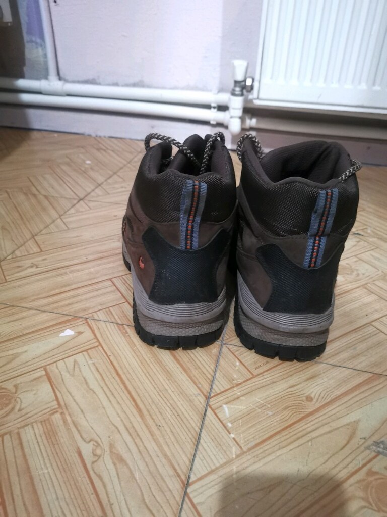 KIŞLIK BOT SIFIR GİBİ - 3