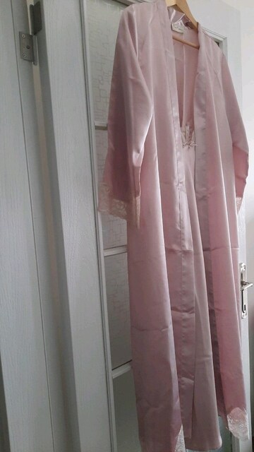 Pijama Takımı Pier Cardin