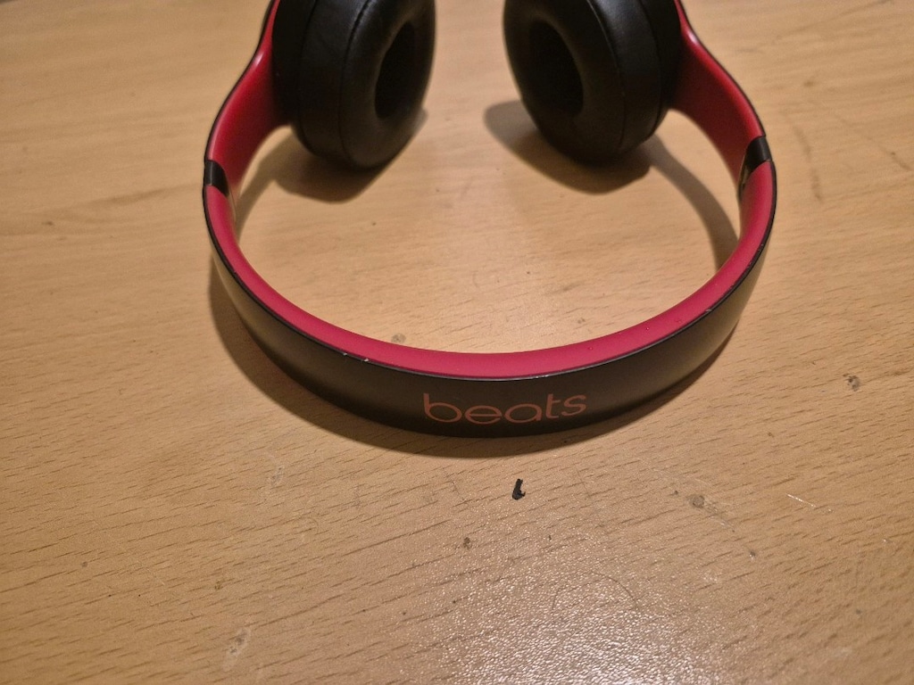 Beats Solo 3 Bluetooth Kulaklık - 4
