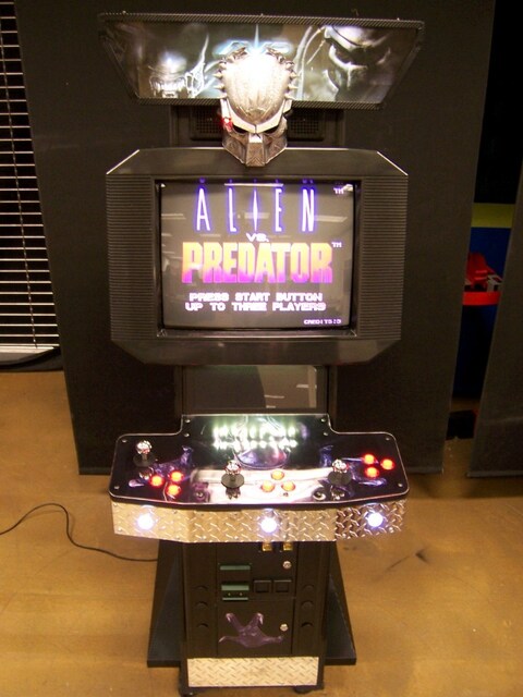ARIZALI CPS-2 ARCADE OYUN KARTLARI
