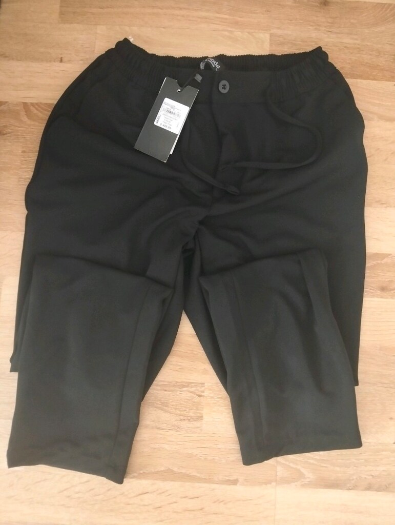Erkek Jogger Pantolon Sıfır Etiketli Kaçmaz Alan Kazanır Son Fiyat