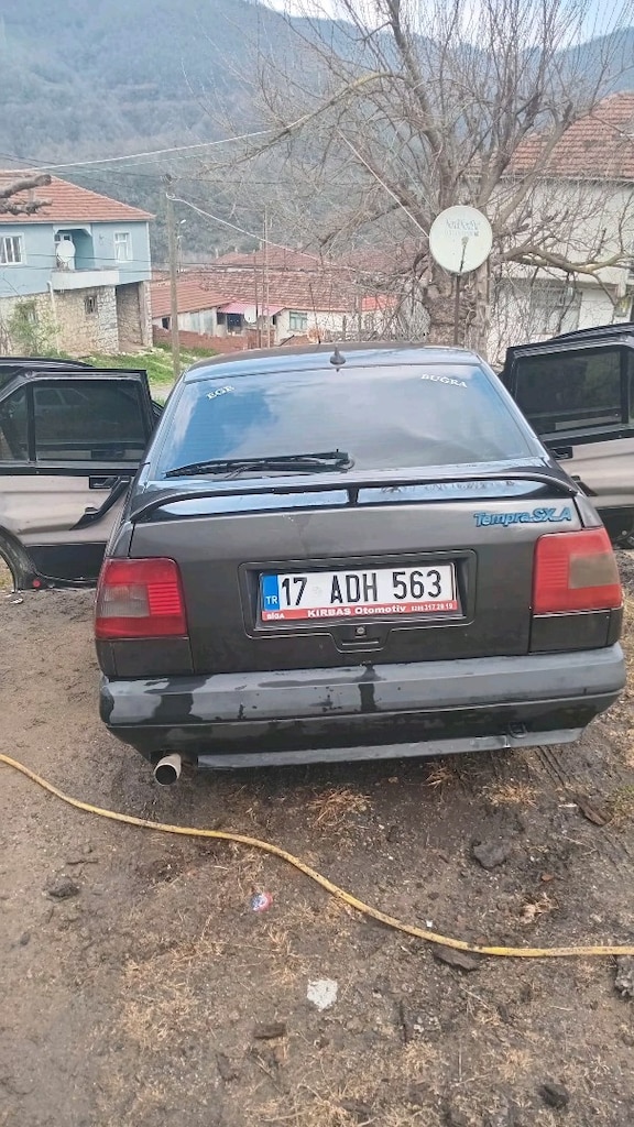 satılık arac - 7