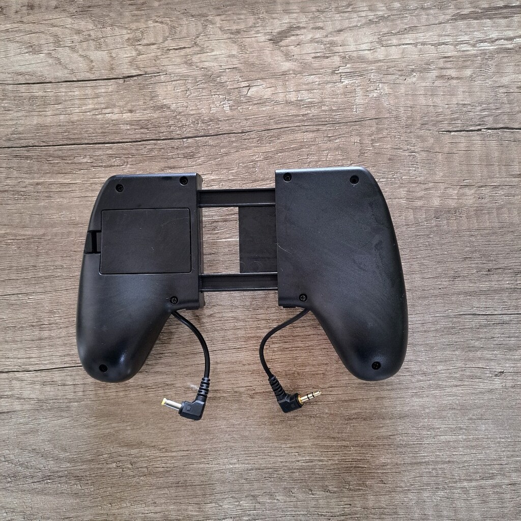 Sony PSP uymlu grips - 2