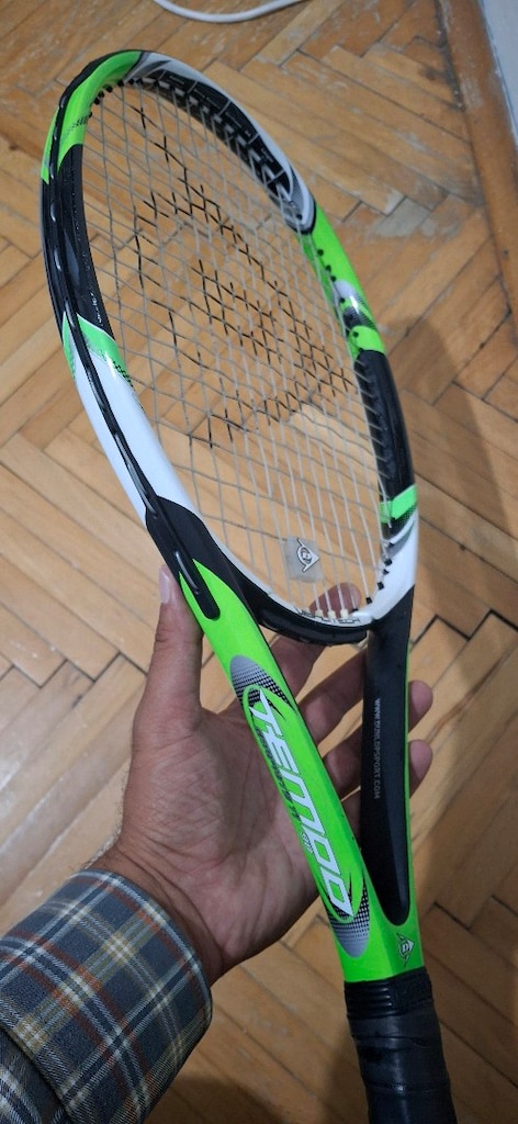 Donlop tempo tı 98 - 6