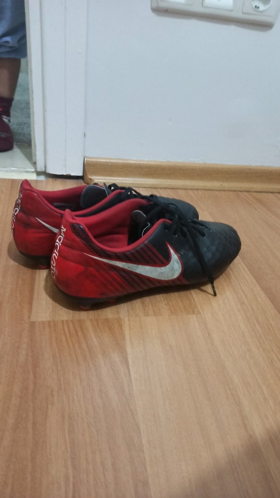 Nike krampon - 2