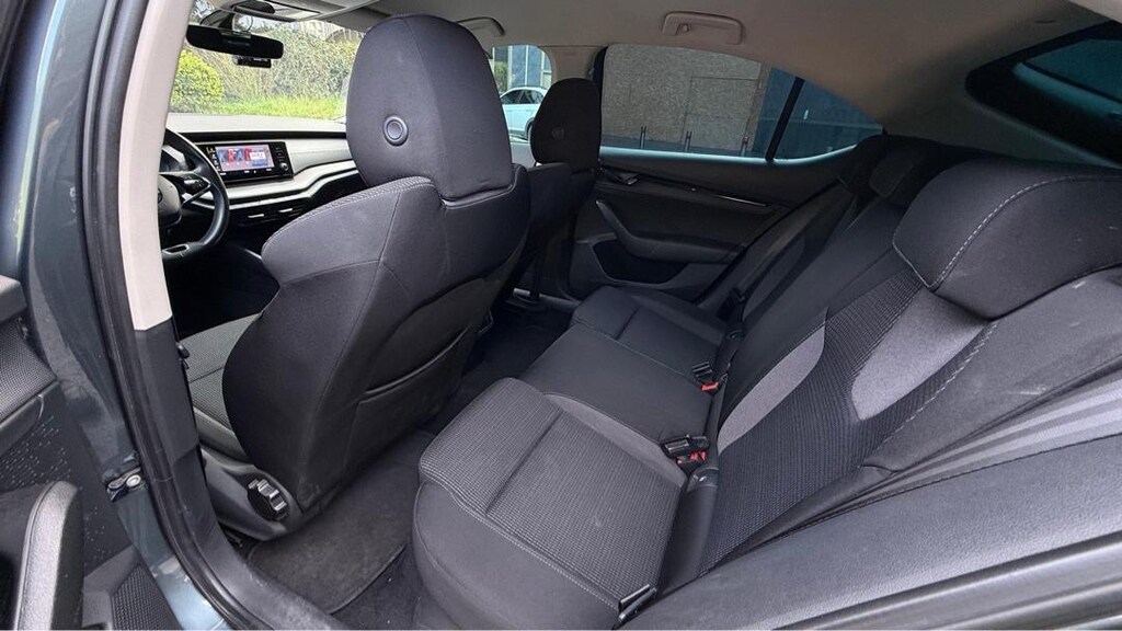 2021 - SKODA - OCTAVİA - ELİTE - 1.0 E TECH - 110 HP - 19