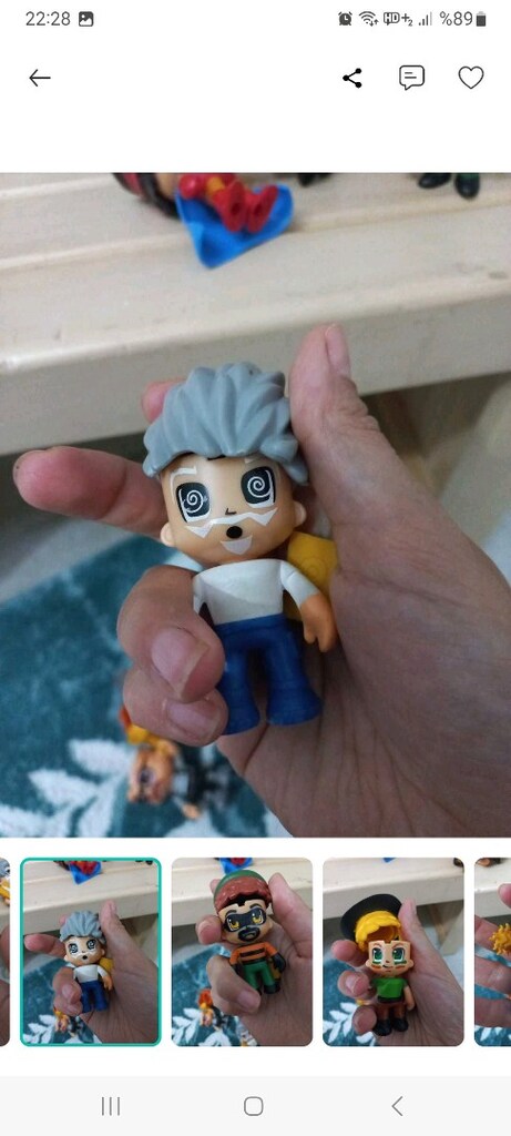 Pinypon Action Oyuncaklar - 13