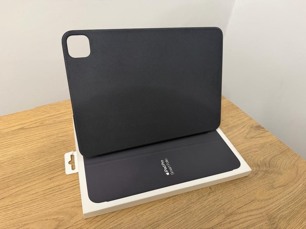 APPLE İPAD PRO M4 / Wİ-Fİ + CELLULAR - 6