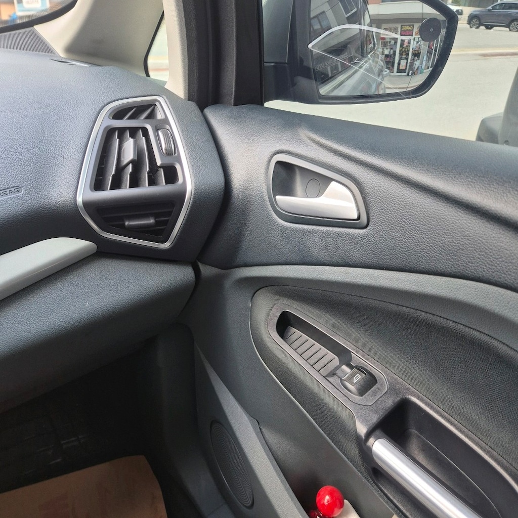 masrafsız, Ford Cmax Titan.X 2011 180Bg - 12