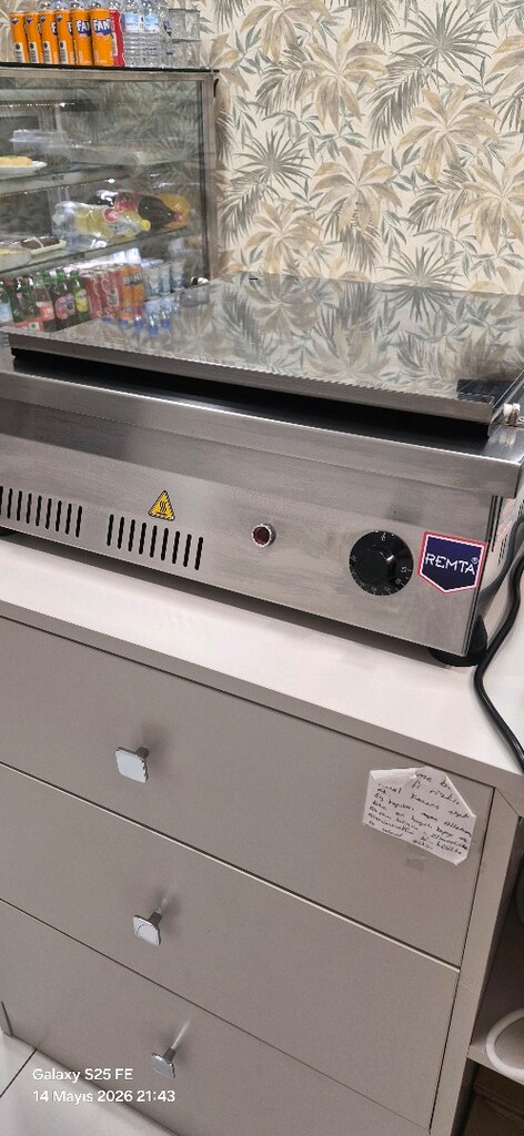 Remta ısıtıcı - 2