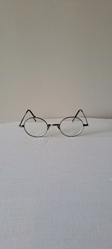Benx 10101 C4 Titanyum Gözlük - 20