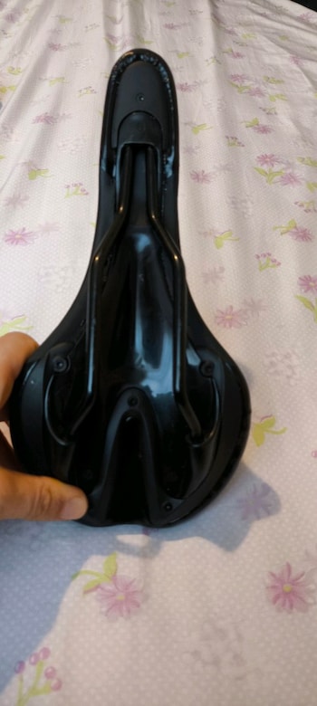 Velo Ergonomik Konfor Sele - Sıfır Ayarında - 5