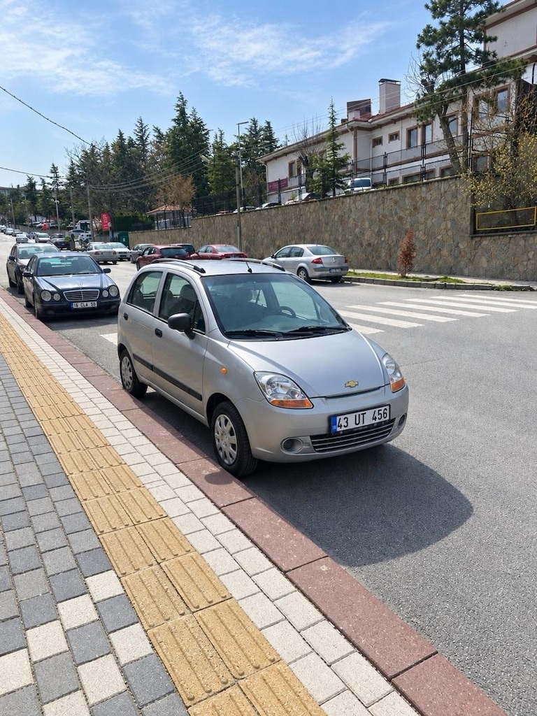 119.000 de klimalı, airbag, abs ‘li temiz araba fenni yeni - 2
