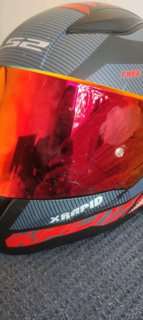 Kask ve İnterkom (kask kulaklığı) - 5