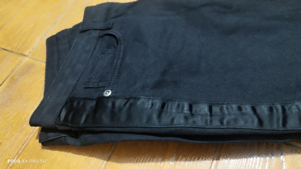 #Club Beymen şık tarz jeans pantolon..Mağazasında 6000 TLdir. - 9