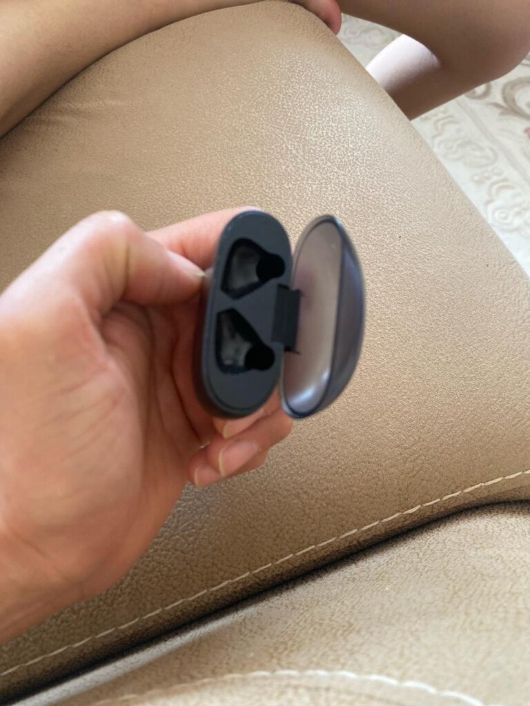 oppo bluetooth kulaklık kutusu - 4