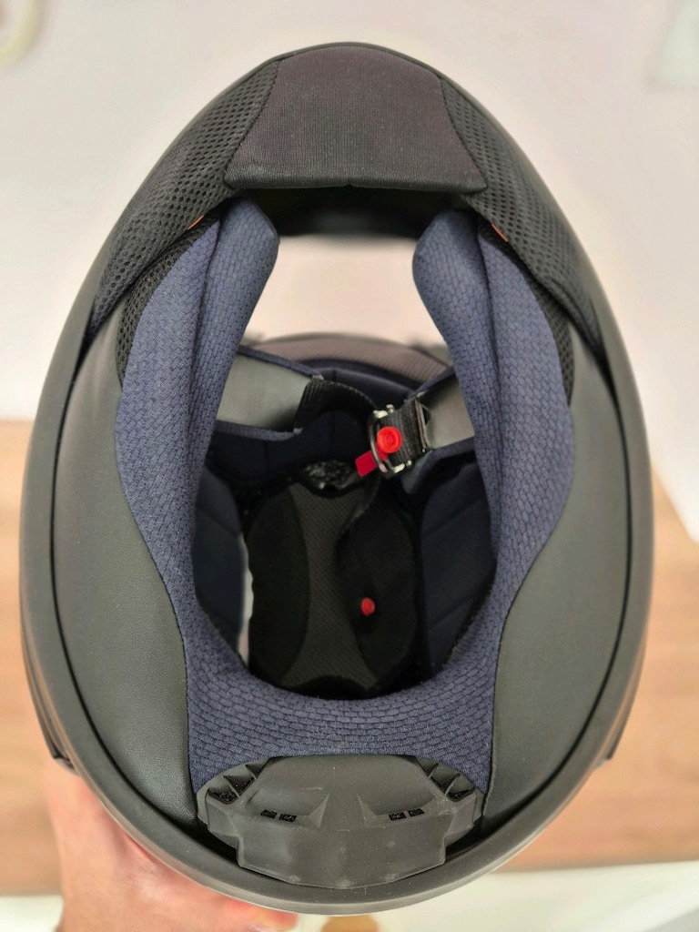 Arai Rx7 Maverick Kask RX-7V Evo - 7