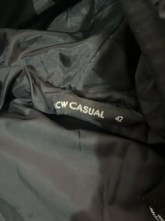 lcw mont kadın - 2