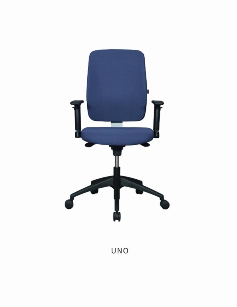 TREVO PERSONEL OFİS KOLTUĞU - 2