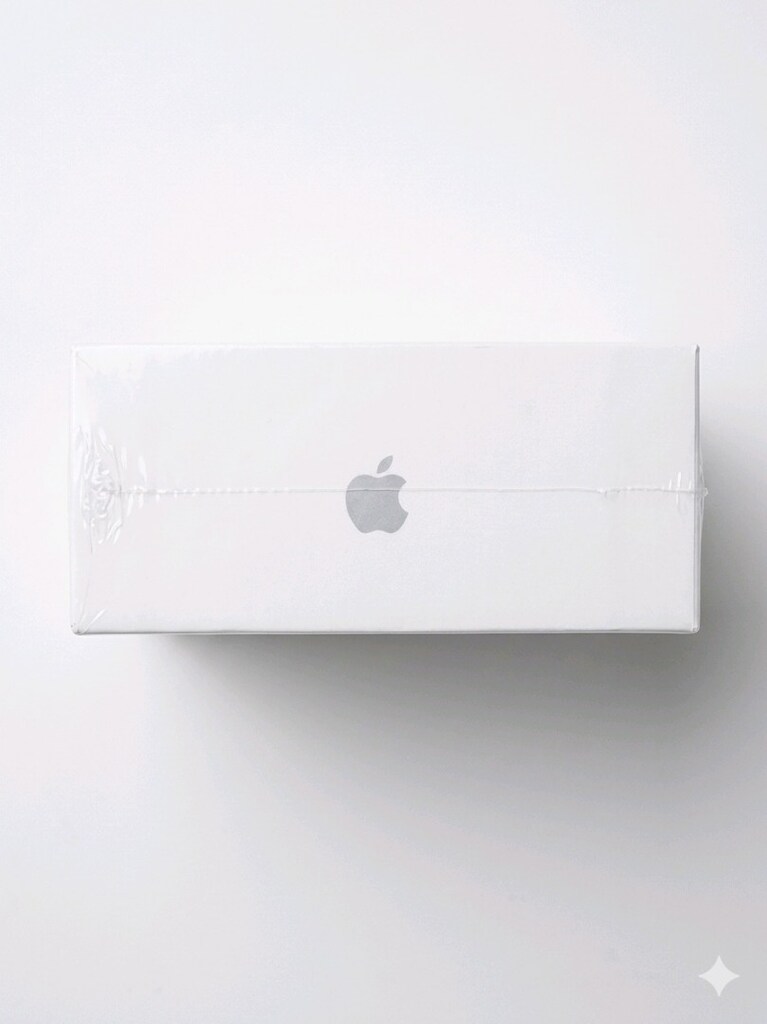 APPLE AIRPODS 4 ANC (YD) SERI NO GARANTI AKTIF - 2