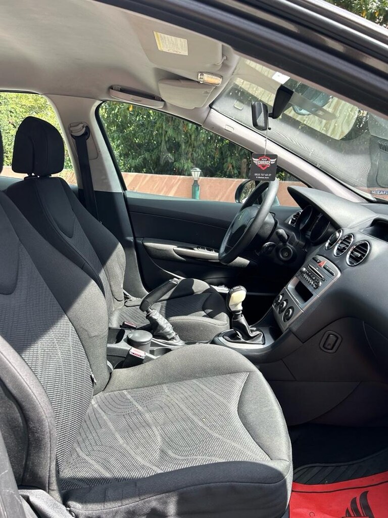 Peugeot 308 | Değişensiz | Bakımlı | Masrafsız - 6