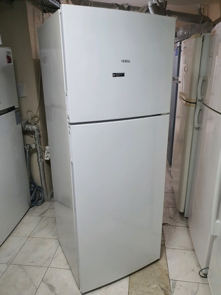 vestel nofrost,,az kullanılmış yeni nesil - 4