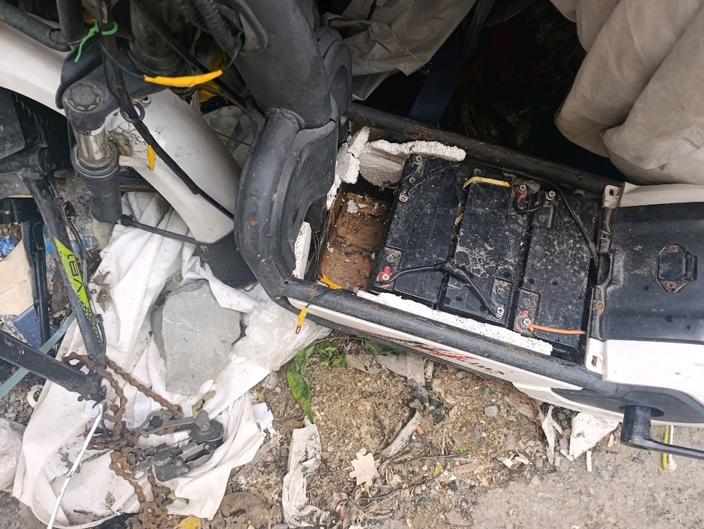 elektrikli rks parçala eksik - 9
