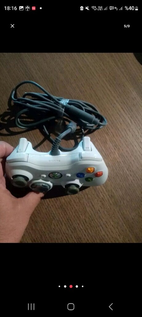 xbox 360 - 6