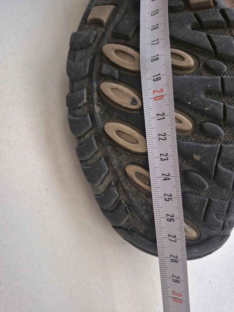 Slazenger erkek Ayakkabı - 4