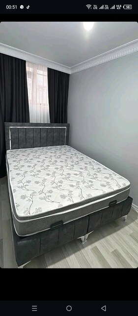 ÇİFT KİŞİLİK YATAK BAZA BAŞLIK