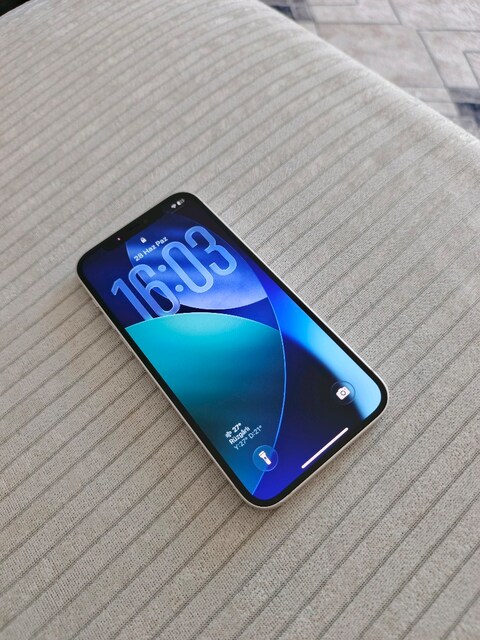 iPhone 12 değişen yok temiz YD