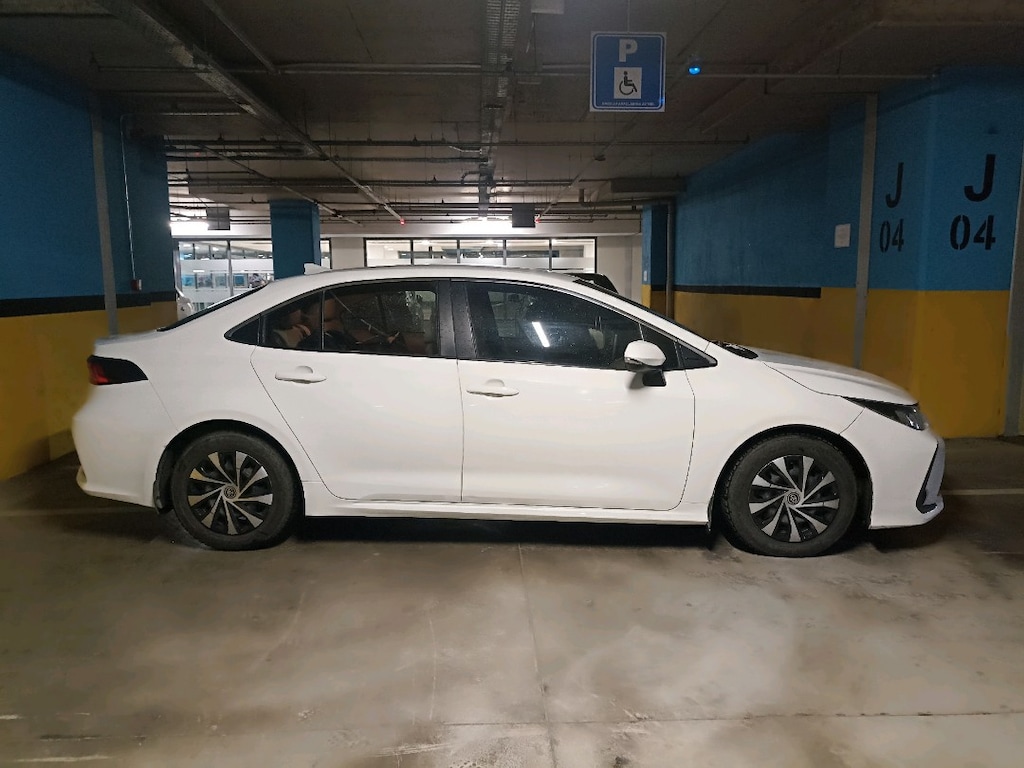 TOYOTA COROLLA 1.5 BENZİN OTOMATİK VİSİON - 4