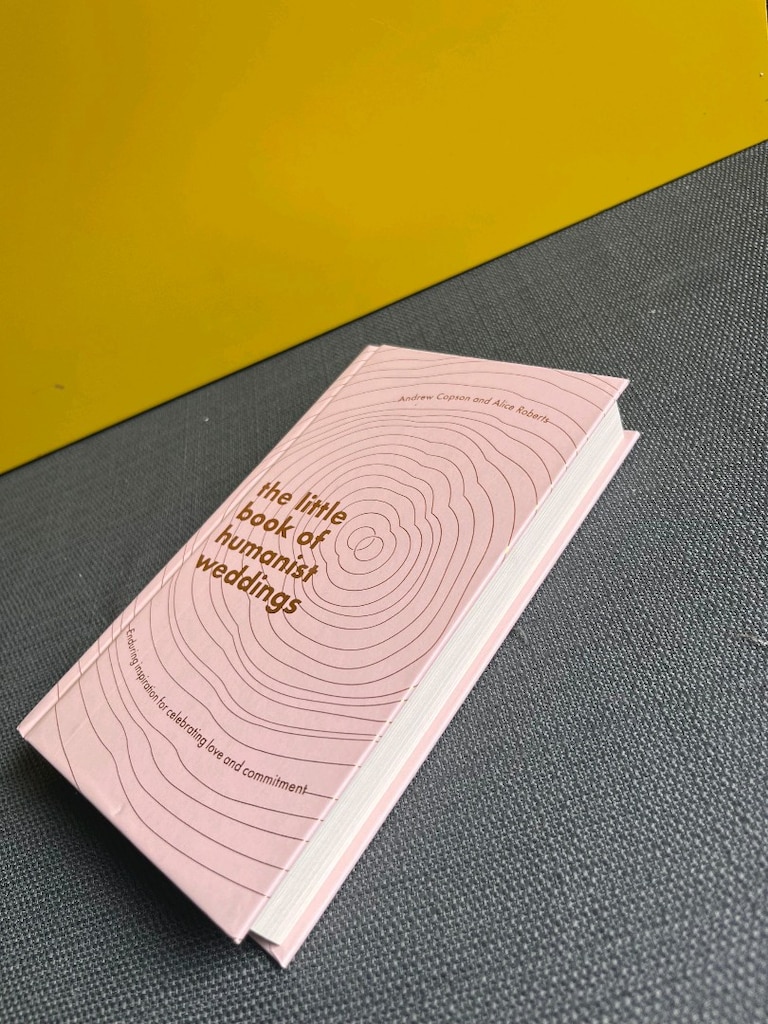 Hümanist Wedding İngilizce Kitap - 6