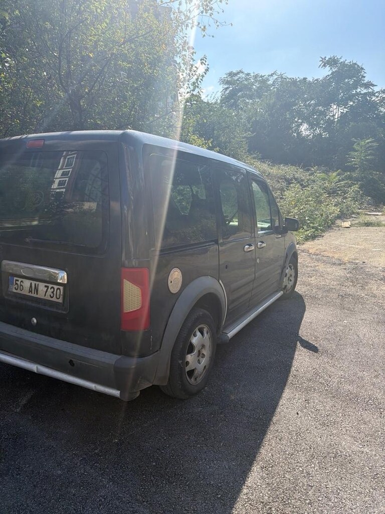 Ford cornet 2009 - 2