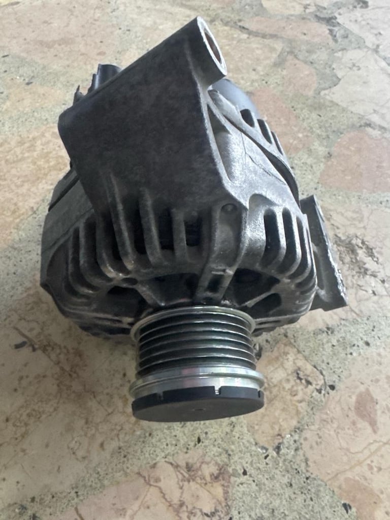 fiat şarj dinamosu orjinal valeo - 3