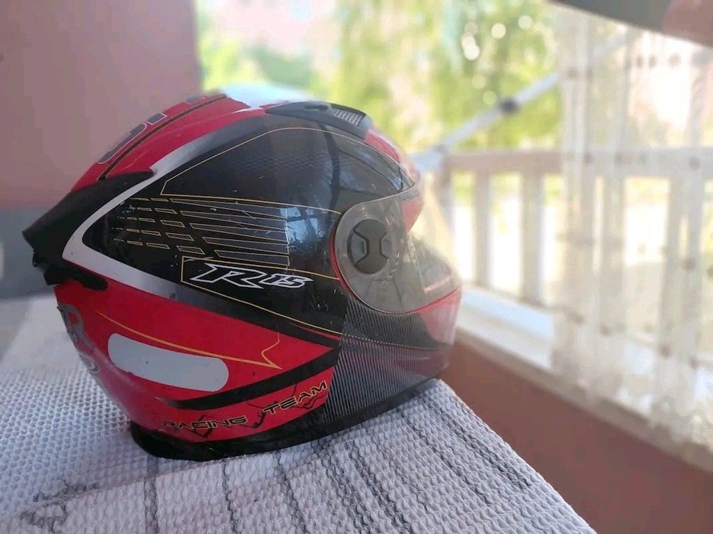 kask - 2