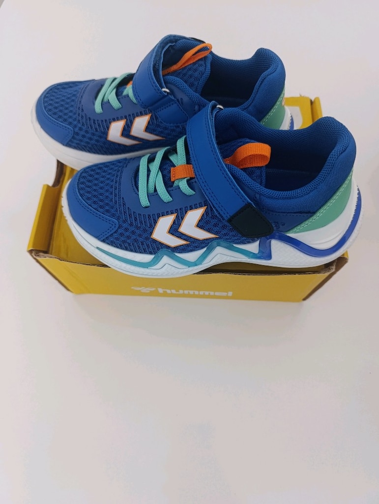 Hummel orio jr spor ayakkabi - 2