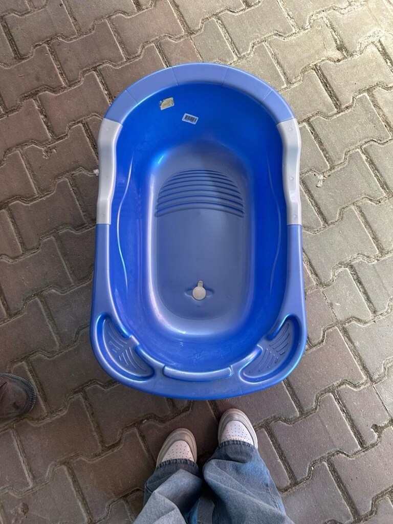 bebek arabası - 9