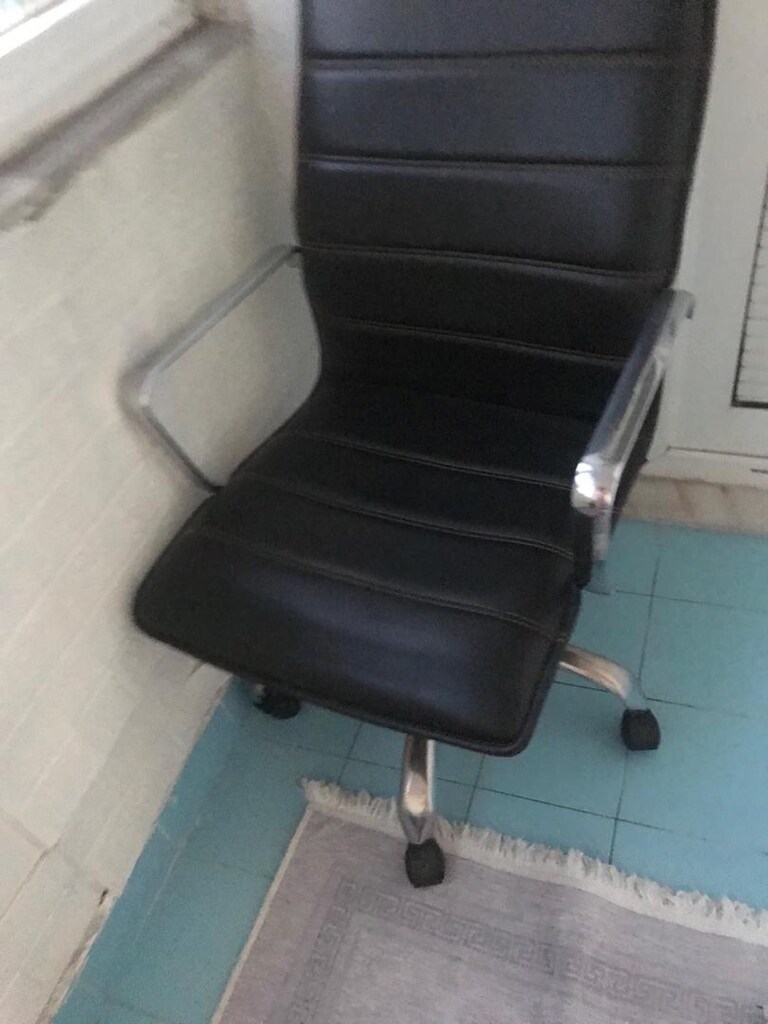 ofis çalışma koltuğu - 2