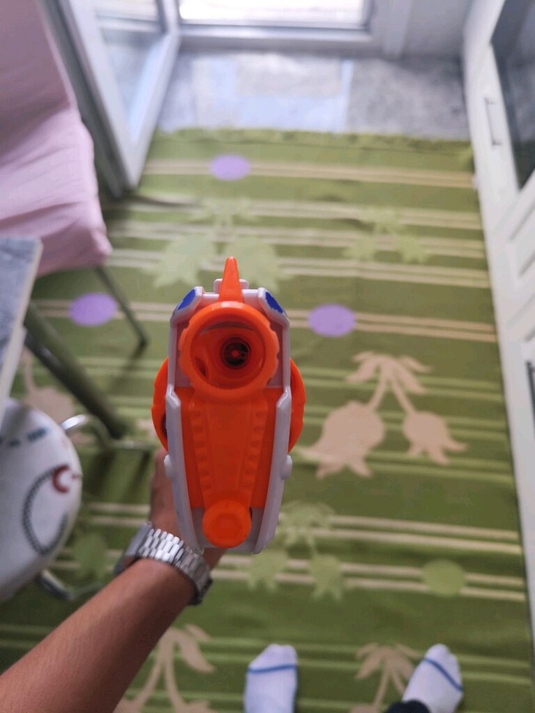 oyuncak silah - 3