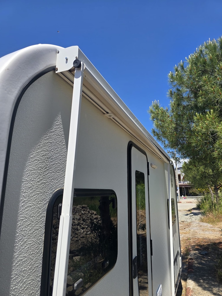 ÖZEL YAPIM KAPADOKYA KARAVAN - 5
