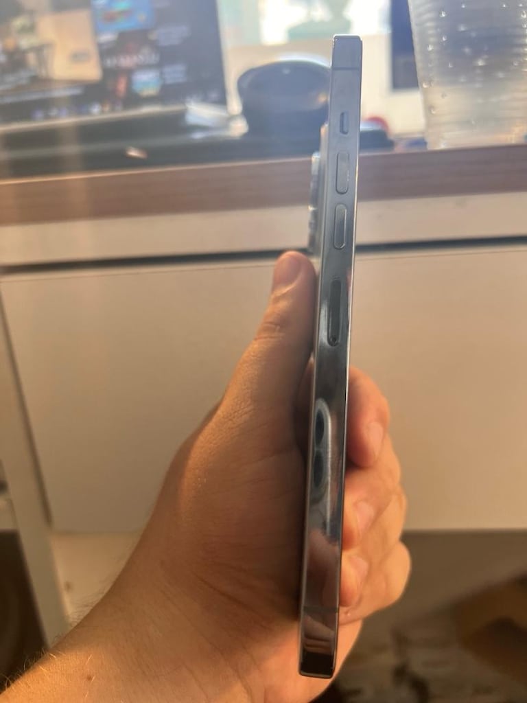 iPhone 13 pro max - 4