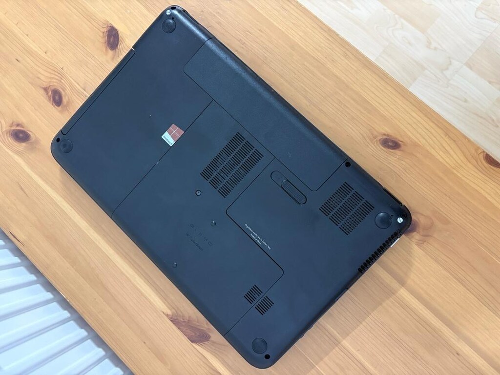 HP Pavilion G6 Notebook – i5 İşlemci / 8 GB RAM / Çift Ekran Kartı - 5