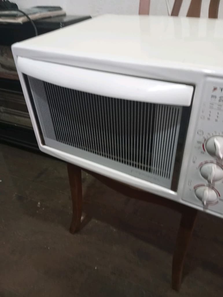 mini fırın - 3
