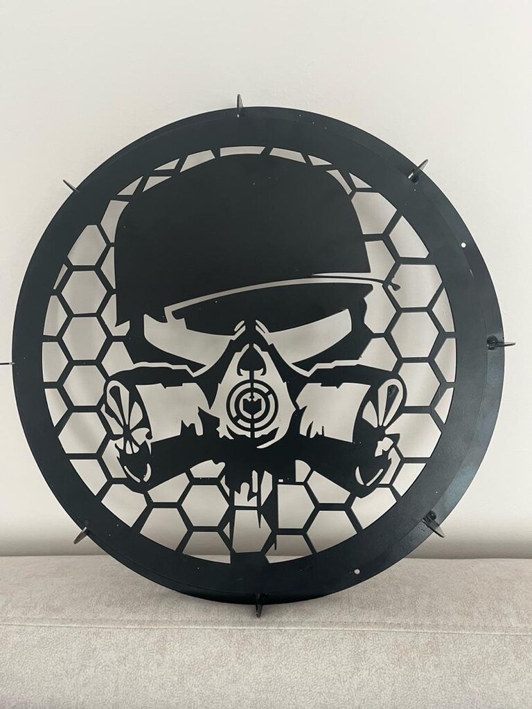38 CM KONUMU DEMİRİ - 2