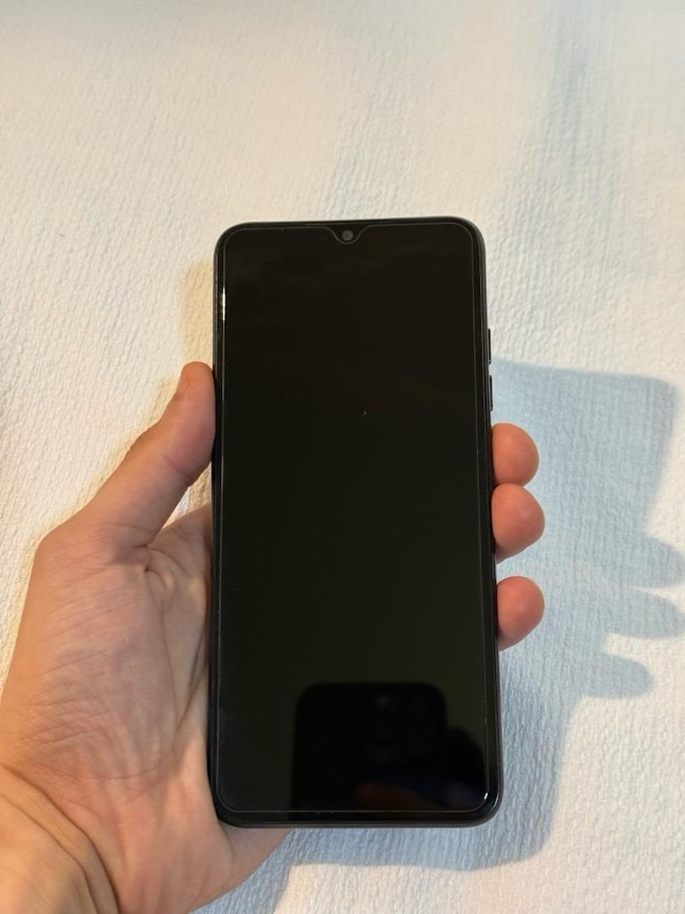 TRİDENT A29 128 GB - 3